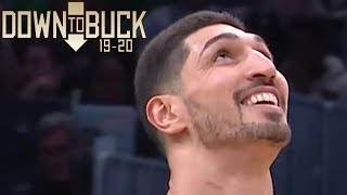 Enes Kanter 22 Points Full Highlights (1/11/2020)