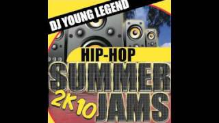 HOLY Hip Hop Mix 2010