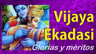 Ekadashi N° 7, Vijaya Ekadashi