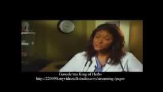 Diabetes, High Blood Pressure - Ganoderma Lucidum surprises doctors (Iaso Tea Gano) - Accra, Africa