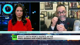 FULL SHOW: MSM silent on Biden’s health