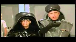 Spaceballs Luggage Password