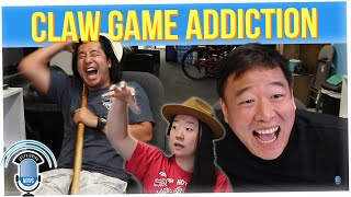 Off The Record: Sherry is Addicted to Claw Machines (ft. Sherry Cola)