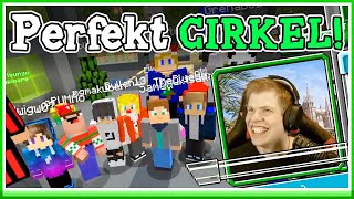 PERFEKT CIRKEL!