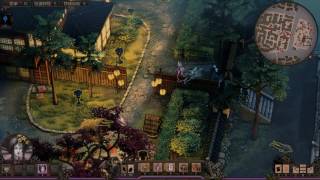Shadow Tactics: Blades of the Shogun - TRYHARD speedrun Mission 11