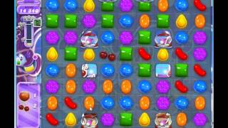Candy Crush Saga DREAMWORLD level 481