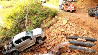 Journey to Lubuk Beruk, Sg. Lembing [3/6/12]