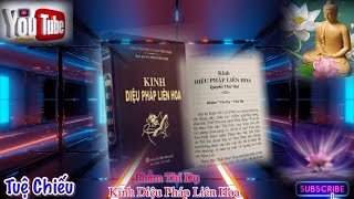 Kinh Diệu Pháp Liên Hoa- Phẩm Thí Dụ-Thứ 3