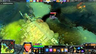 Serva feeding with invoker