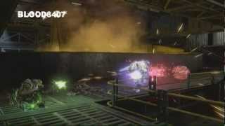 Halo Reach - Play as a Grunt (+DOWNLOAD)