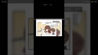 Связанный брак 137 глава. Озвучка манга. Перевод Felisa ran