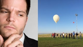 Globo de Landucci - Se sigue comprobando el fraude