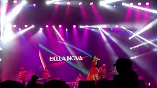 Bella Nova Pentas Patra Bandung 2019