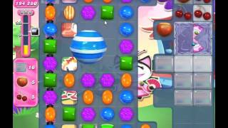 Candy Crush Saga Level 1945 - NO BOOSTERS (FORMER PAY2WIN LEVEL)