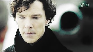 Sherlock [Шерлок/Джон] - Полчаса