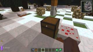 Minecraft Mods #48 - Pandora's Box