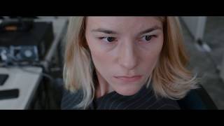 Земля под моими ногами (2019)