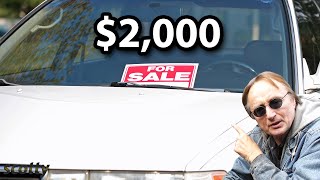How to Buy a Car for 90% Off Asking Price