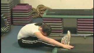 tvnewswatchers.com  : Stephanie Jallen Story : Danko's Fitness Center