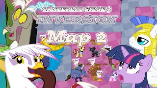 Canterlot Siege 3 - Map 2