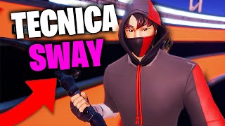 Fortnite *RETAKE* para PRINCIPIANTES [3] - PEGASUX