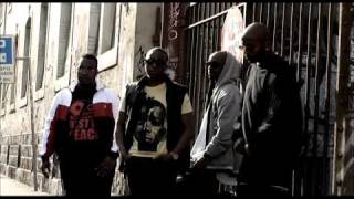Bracco Brax Ft. Enok Sainkel 1er Avertissement