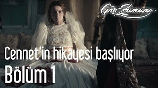 Göç Zamanı 1. Bölüm - Cennet'in Hikayesi Başlıyor