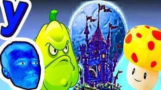 КАБАЧОК вернулся к ПРоХоДиМЦу! Темный ВЕК и ГРИБЫ #316 ИГРА для ДЕТЕЙ