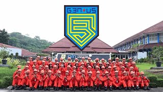 Prajabatan PLN Angkatan 63 | UPDL Semarang