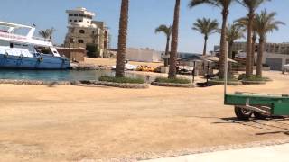 Arabella Azur Resort