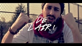 Samskara | De l'Air ! (Clip/Music-video) [album "Mise Au Vert"] Samsk'Asso prod©