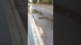 Позор главе администрации ст.Курской Ставропольского края Калашникову С