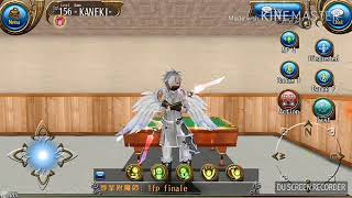 BOW CROSS FIRE 1.4M DMG BUILD-TORAM ONLINE