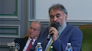 Charles Blandigneres, Chef du Service anti blanchiment de la Société Générale