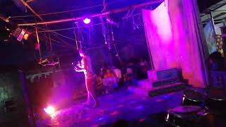 Amader notun bazar programme