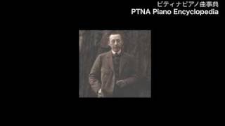 ラフマニノフ／音の絵 Op.39-5:Rakhmaninov／Etudes-tableaux 大塚純子