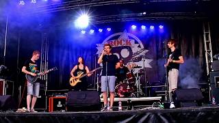 Oddest by Far - Close @Rock im Shop 2017