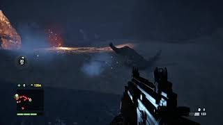 Far Cry 4 Gameplay| Badass Battle Music