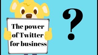 How to Use Twitter for Business in 2017 : 3 EASY Tips You MUST Know