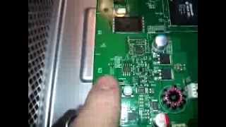 Xbox 360 Development Kit XDK Slim Beta Prototype Part 1