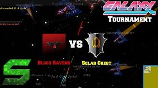 Roblox:Galaxy:Tournament:Blood Ravens Vs Solar Crest