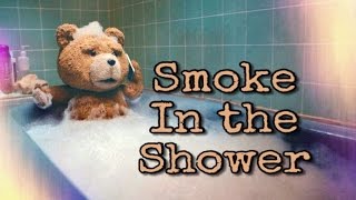 МОЖНО ЛИ КУРИТЬ КАЛЬЯН ПОД ВОДОЙ