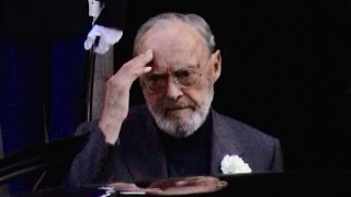 Prins Bernhard van Lippe-Biesterfeld overleden.