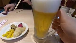 เดิน กิน นอน ใน ฟุกุโอกะ ประเทศญี่ปุ่น Walk Eat Sleep In Fukuoka Japan 후쿠오카에서 먹고 자고 걷고 #ThaiKorean