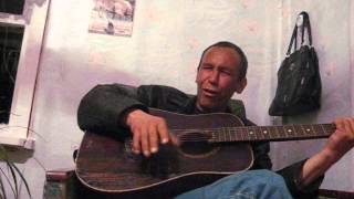 Саша Дрозд.Г.Лагань,Респ.Калмыкия