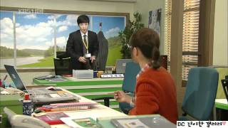 진이한 眞理翰 JinYiHan ジンイハン 金素恩Kim so eun 바람불어 좋은날ch16 A Good Day For The Wind To Blow