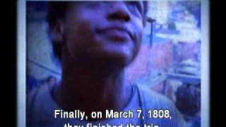 city of men episode 1