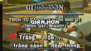 Randy gian hon 2