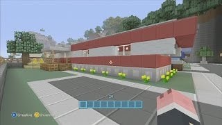 SPANKLECHANK'S Minecraft Tutorials: How to make a Trailer