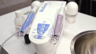 Coltene Biosonic SUVI Piezo Scaler/Air Polishing Unit
